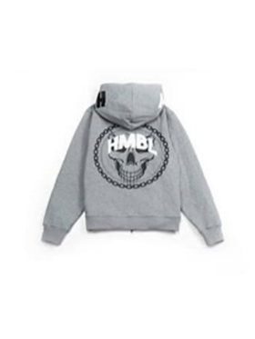 HMBL-Zip-Up-Hoodie-Grey