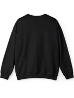 Halloween Skeleton Pumpkin Sweatshirt