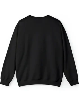 Halloween Skeleton Pumpkin Sweatshirt