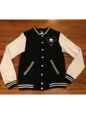 Heart-Skull-Alkaline-Trio-Letterman-Varsity-Jacket