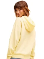 Her Universe Beauty And The Beast Embroidered Hoodi