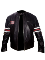 House M.D. Gregory House Motorcycle Jacket