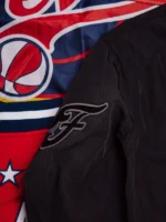 Indiana-Fever-Caitlin-Clark-22-Bomber-Jacket