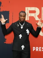 Jalen-Milroe-Black-Chrome-Hearts-Suit