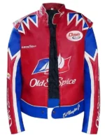 John C Reilly Talladega Nights Jacket