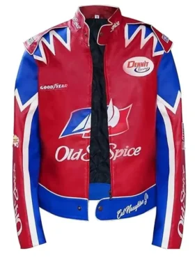 John C Reilly Talladega Nights Jacket