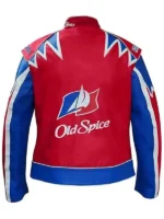 John C Reilly Talladega Nights Jacket