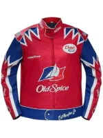 John C Reilly Talladega Nights Jacket