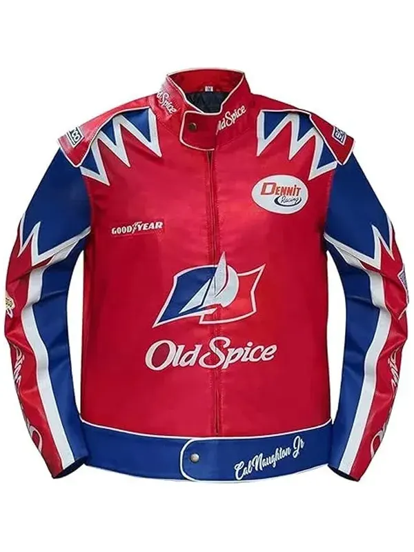 John C Reilly Talladega Nights Jacket 5 John C Reilly Talladega Nights Jacket