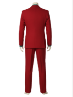 Joker Red Suit