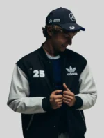 Kimi-Antonelli-Adidas-Class-of-2025-Graduation-Varsity-Jacket
