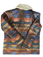 Lloyd Christmas Dumb And Dumber Cowboy Jacket Iconic Movie Western Style