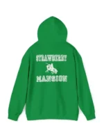 Strawberry Mansion Hoodie