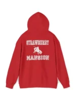 Strawberry Mansion Hoodie
