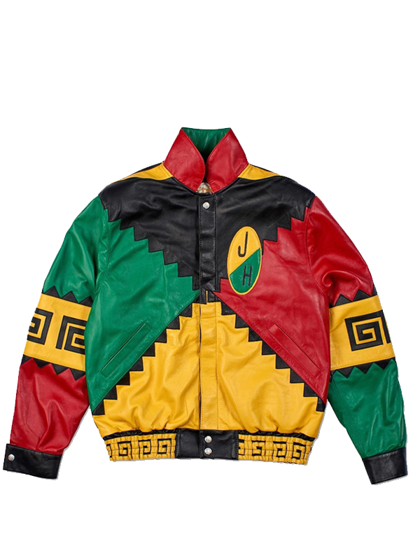 Martin Lawrence Jeff Hamilton Jacket Martin Lawrence Jeff Hamilton Jacket