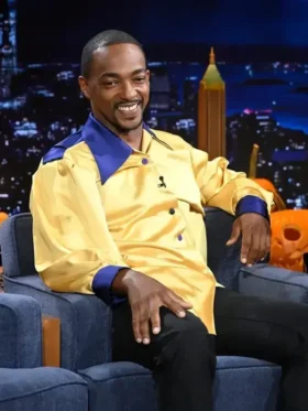 Men's Gordon Gartrell Shirt