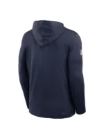 Mens-New-England-Patriots-Nike-Navy-Sideline-Pure-Fury-Performance-Long-Sleeve-Hoodie-T-Shirt
