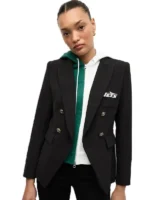 New York Jets Dickey Jacket