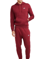 Nike Sportswear Club Fleece