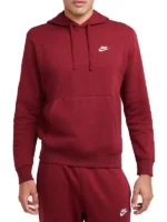 Nike Sportswear Club Fleece