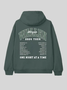 One-Night-At-A-Time-Green-Tour-Hoodie-Morgan-Wallen