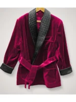 Roselli-Smoking-Jacket-Pink