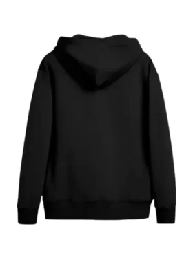 Spooky Scary Sunday Hoodie