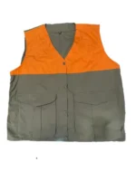 Filson Upland Hunting Vest