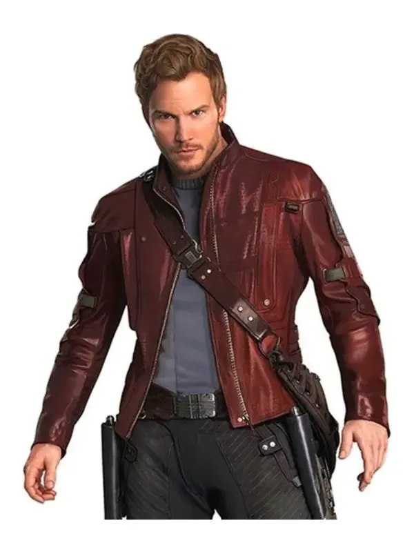 Star-Lord-Guardians-of-the-Galaxy-jacket Guardians Of The Galaxy 2 Star Lord Jacket