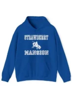Strawberry Mansion Hoodie
