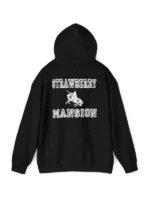 Strawberry Mansion Hoodie