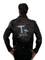 John Travolta Grease Danny T Birds Jacket