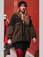 Taylor-Swift-AFC-Championship-Game-LV-Jacket-Hoodie