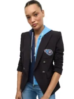Tennessee Titans Dickey Jacket