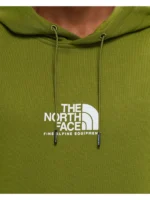 The North Face Fine Alpine Hoodie