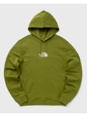 The North Face Fine Alpine Hoodie