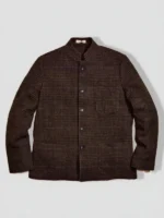 The-Rise-Of-The-Rich-Guy-Brown-Jacket