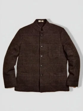 The-Rise-Of-The-Rich-Guy-Brown-Jacket