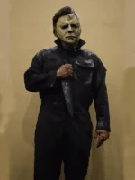 The Shape Halloween Aftermath 2025 Jumpsuit