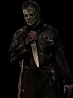 The Shape Halloween Aftermath 2025 Jumpsuit