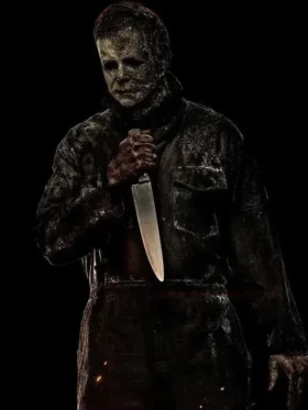 The Shape Halloween Aftermath 2025 Jumpsuit