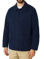 Dean Winchester Corduroy Jacket