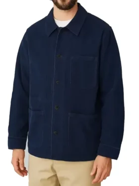 Dean Winchester Corduroy Jacket