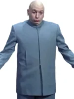 Austin Powers DR. EVIL Suit