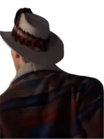 Lloyd Christmas Cowboy Jacket