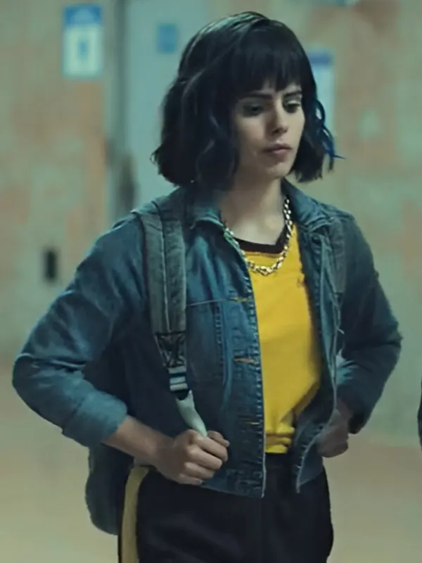 lucky Sisters Sofía Morandi Denim Jacket 3 (Un)lucky Sisters Sofia Morandi Denim Jacket