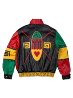 Martin Lawrence Jeff Hamilton Jacket