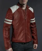 mayhem-mens-red-leather-jacket