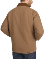 Costco Wrangler Jacket