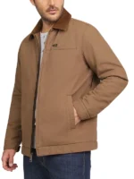 Costco Wrangler Jacket